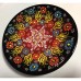 18cm Plate Dantel